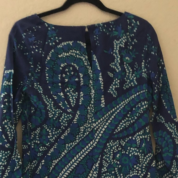 Pattern Dress - Picture 3 of 9